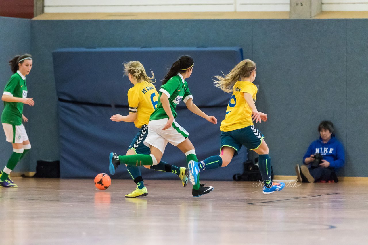 Bild 609 - Norddeutschen Futsalmeisterschaften : Sieger: Osnabrcker SC